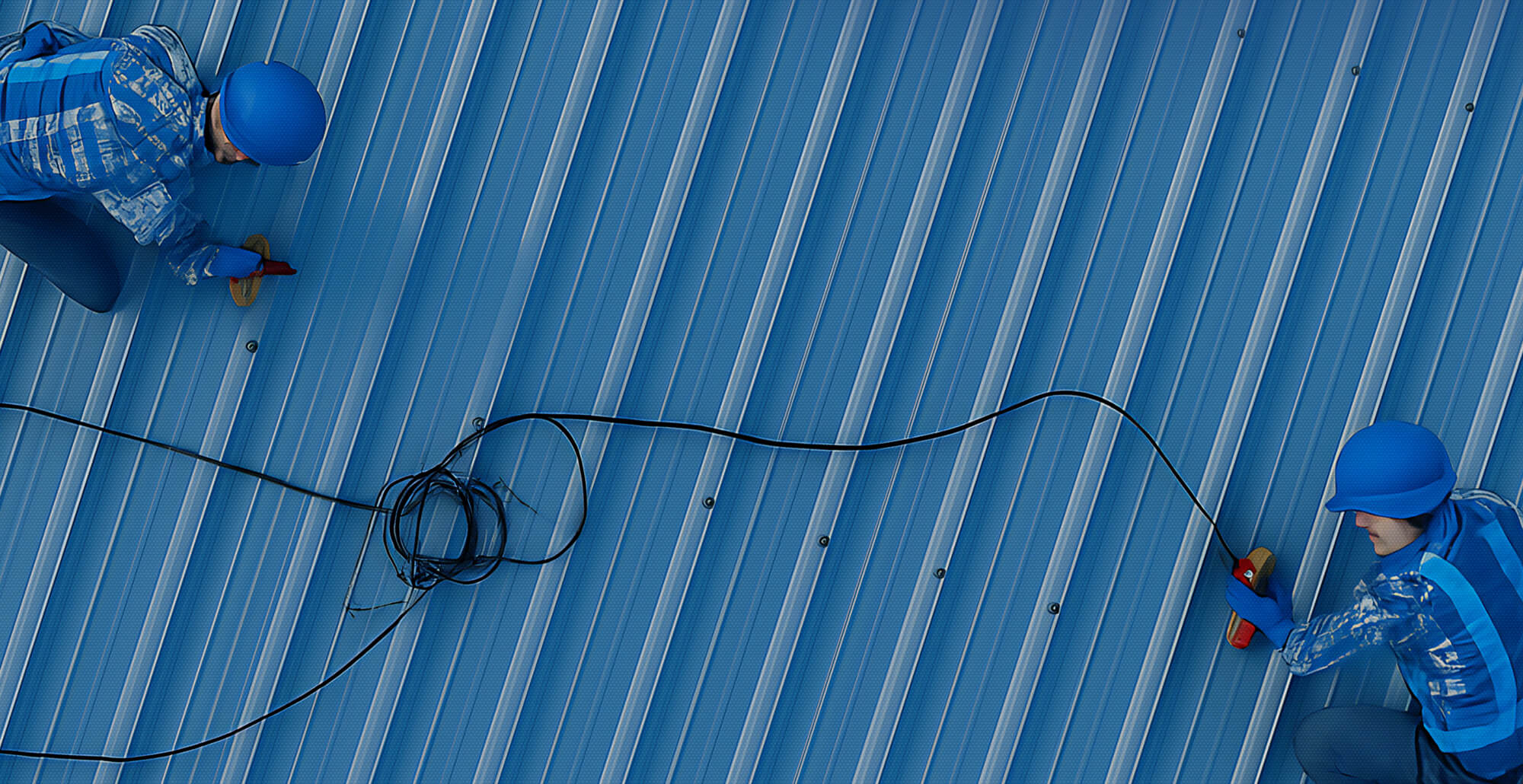 ノールーフノーライフ。屋根に命をかける職人集団。 半世紀の信頼と技術、矢野ルーフ工業。